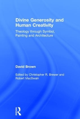 Divine Generosity and Human Creativity book