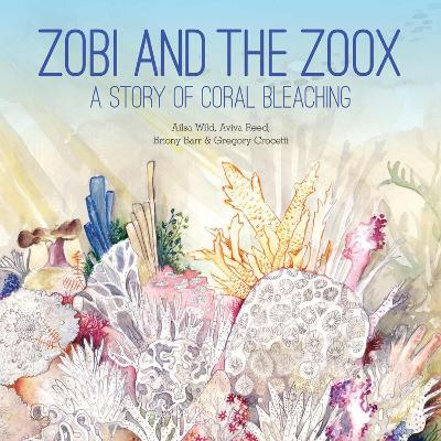 Zobi and the Zoox book