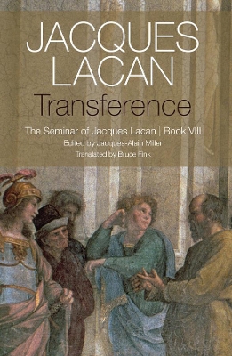 Transference book