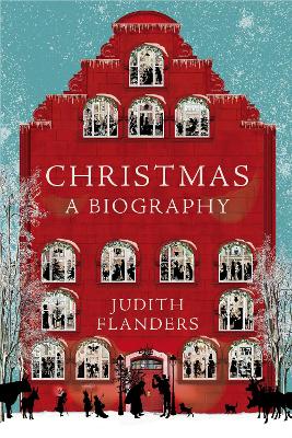 Christmas: A Biography book