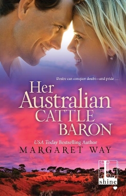 Her Australian Cattle Baron book