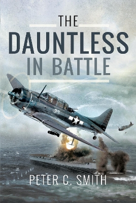 The Dauntless in Battle book