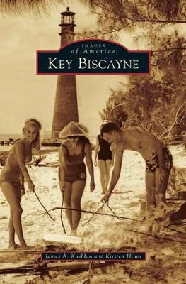 Key Biscayne by James A. Kushlan