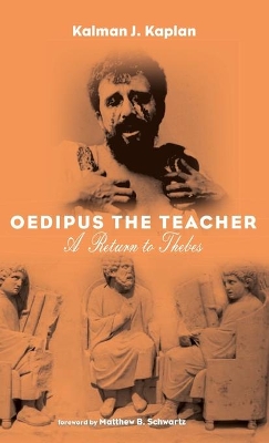 Oedipus The Teacher book