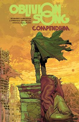 Oblivion Song Compendium book