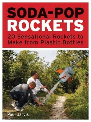 Soda-Pop Rockets book