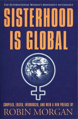 Sisterhood is Global book