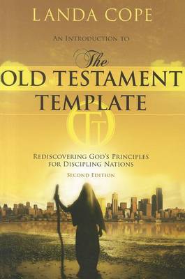 Introduction to the Old Testament Template book