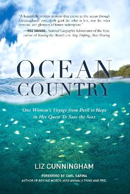 Ocean Country book