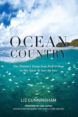 Ocean Country book