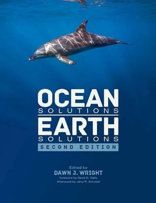 Ocean Solutions, Earth Solutions book