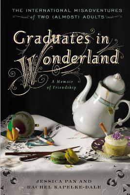 Graduates In Wonderland book