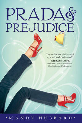 Prada and Prejudice book