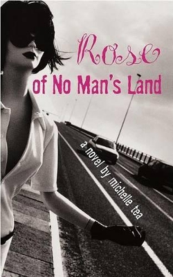 Rose of No Man's Land book