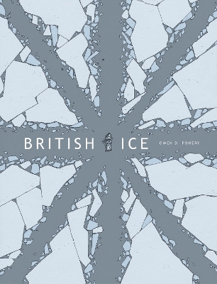 British Ice book