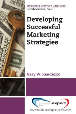 Developing Successful Marketing Strategies book