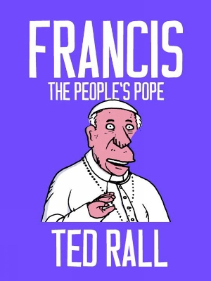 Francis, The People's Pope book