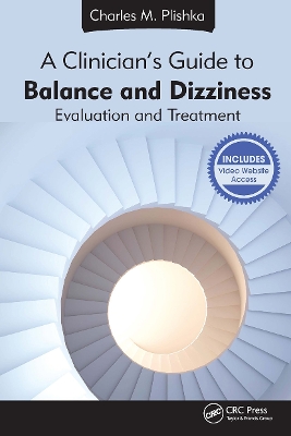 Clinician's Guide to Balance and Dizziness book