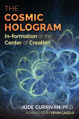 Cosmic Hologram book