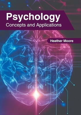 Psychology: Concepts and Applications book