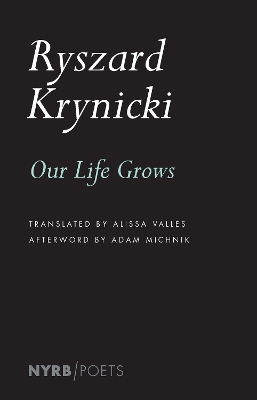 Our Life Grows book