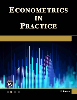 Econometrics in Practice book