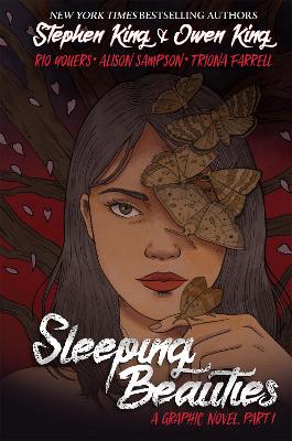 Sleeping Beauties, Volume 1 book