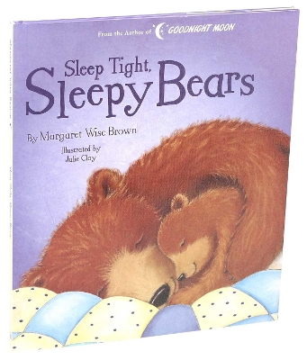 Sleep Tight, Sleepy Bears book