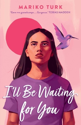 I'll Be Waiting For You book