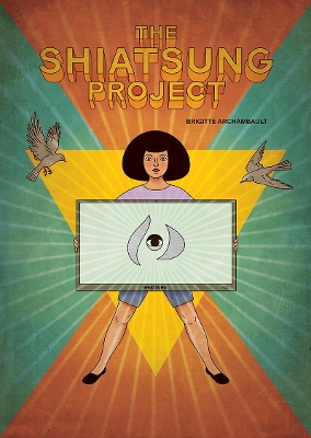 The Shiatsung Project book
