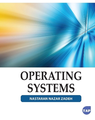 Operating Systems book