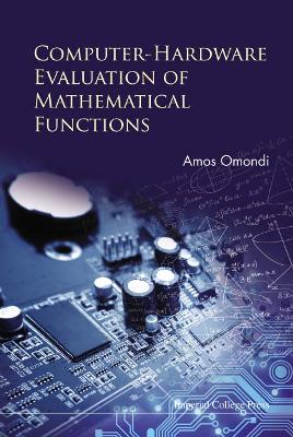Computer-hardware Evaluation Of Mathematical Functions book