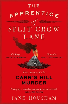 Apprentice of Split Crow Lane book