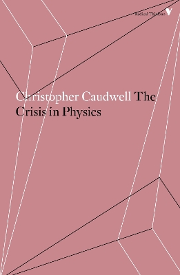 Crisis in Physics book