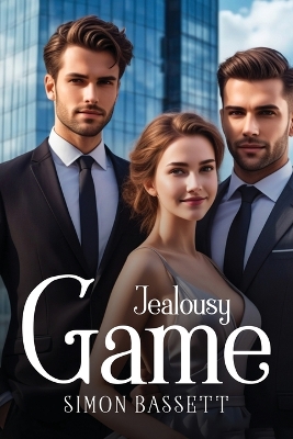 Jealousy Game book