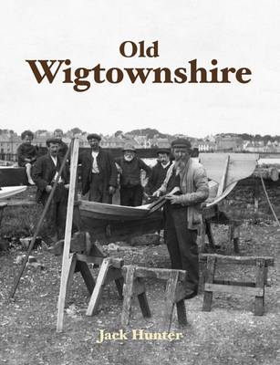 Old Wigtownshire book