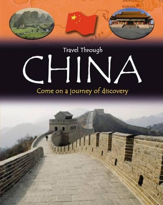 China book