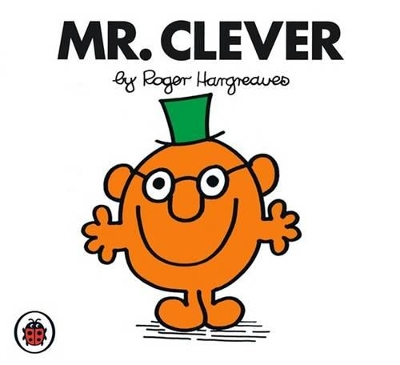 Mr Clever book