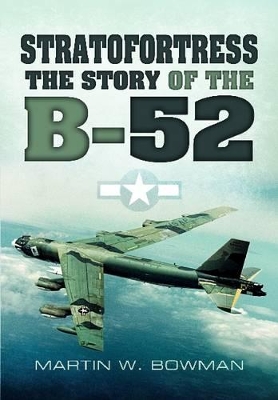 Stratofortress book