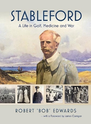 Stableford by Robert 'Bob' Edwards