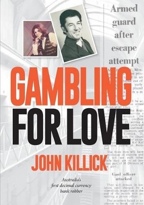Gambling for Love book