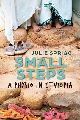 Small Steps: A Physio in Ethiopia book