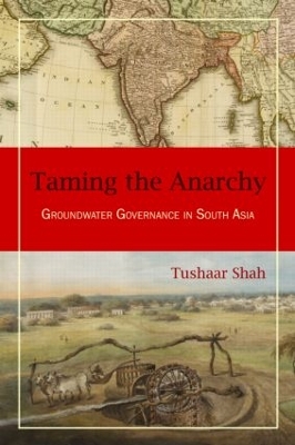 Taming the Anarchy book