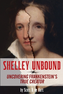 Shelley Unbound book