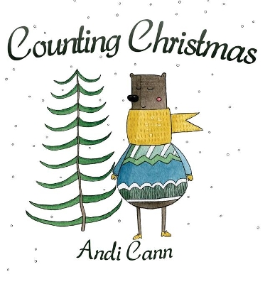 Counting Christmas book