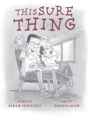 This Sure Thing book