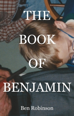 Book of Benjamin book