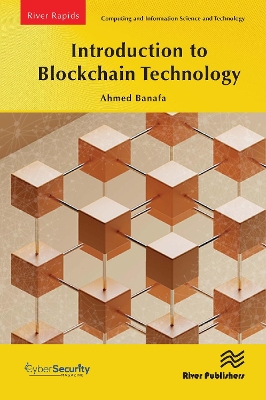 Introduction to Blockchain Technology book