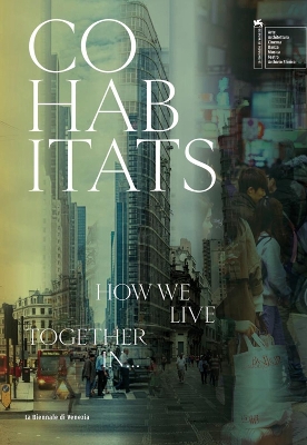Cohabitats: How will we live together? book