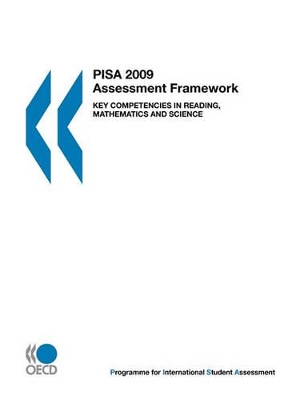 Education and Skills (PISA): Key Competencies in Reading, Mathematics and Science book